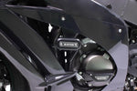 【ACTIVE】アクティブ フレームスライダー オーバル ZX-10R 11-18【カタログ品番：P094-9122】【メーカー品番：1133702】