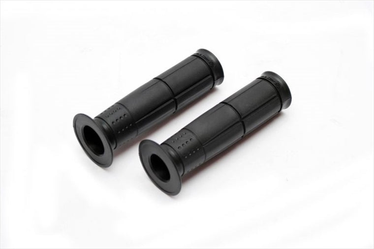 【アクティブ】アクティブ テラストマーテーパーGRIP BLK 120mm 106001BK