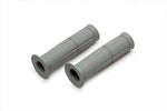 アクティブ テラストマーテーパーGRIP シルバーGRY 120mm 《アクティブ 106001SG》◇Cr◇