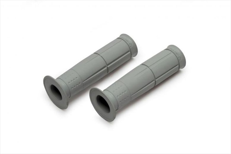 アクティブ テラストマーテーパーGRIP シルバーGRY 120mm 《アクティブ 106001SG》◇Cr◇