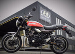 【ハイパープロ】ハイパープロ   CNCステダンステーSET 160mm BLK  Z900RS（ABS） 18-21（CAFE不可） 22117042B