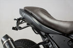 【エスダブリューモーテック】SWモーテック SLCサイドキャリア（右） SV650／X 15-19 HTA0567011000