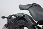 【エスダブリューモーテック】SWモーテック SLCサイドキャリア（右） VULCAN S 16-19 HTA0885511000
