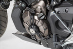 【エスダブリューモーテック】SWモーテック オルタネーターカバーガード XSR700 17-18 STP0650610000