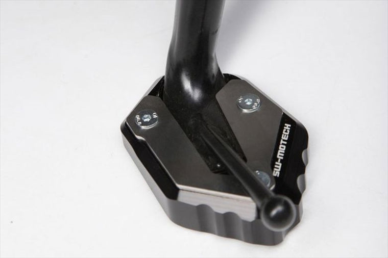 【エスダブリューモーテック】SWモーテック サイドスタンドエクステンション XSR700 17-18 STS0650610000
