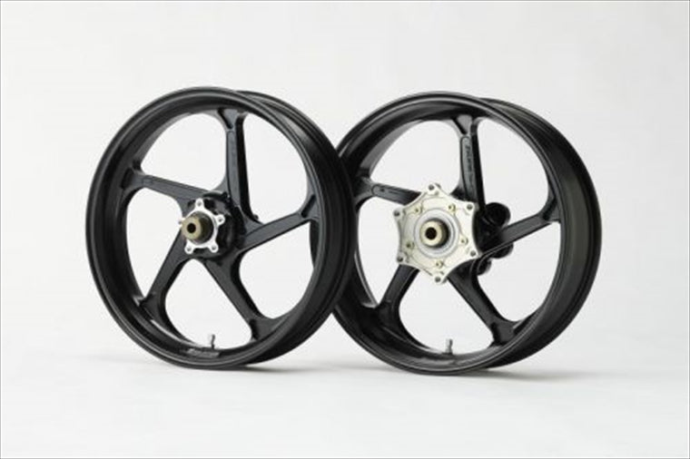 【ゲイルスピード】R600-17半ツヤBLK TYPE-GP1S  Z900 18-22/Z900RS 18-22/CAFE 18-22 28871183