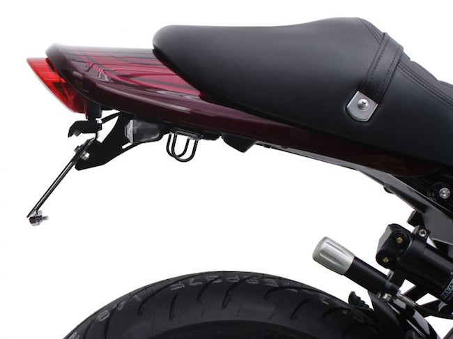 【アクティブ】アクティブ     オプション テールランプ延長キット     フェンダーレスKIT用 Z900RS 18-22／CAFE 18-22／SE 22 1157087-1