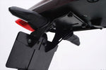 【アクティブ】アクティブ     オプション 荷掛けフックレスカラー     フェンダーレスKIT用 Z900RS 18-20／CAFE 18-20 1157087-2