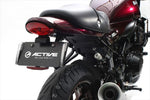 【アクティブ】アクティブ     オプション ウインカーレス用ステー       フェンダーレスKIT用 Z900RS 18-20／CAFE 18-20 1157087-3