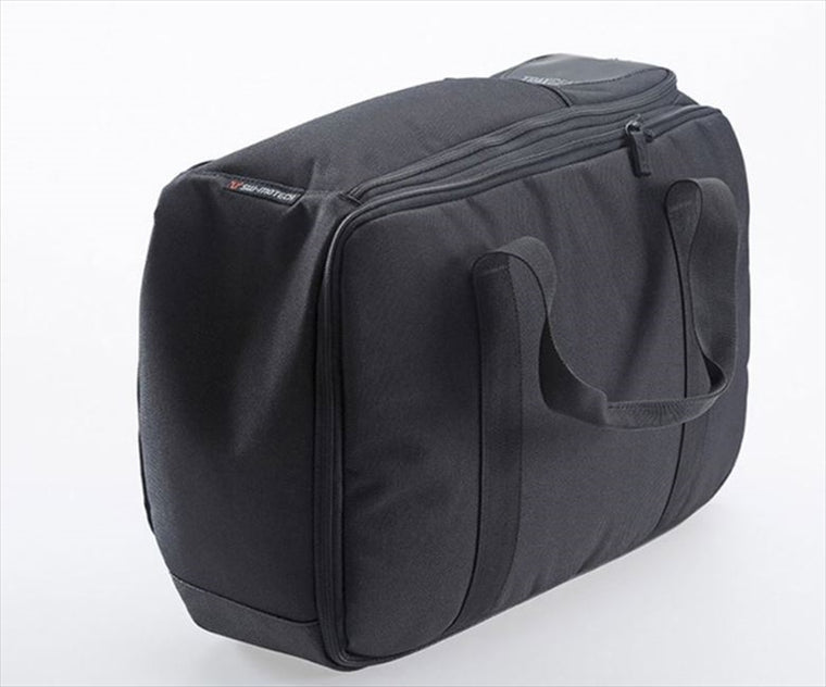 【エスダブリューモーテック】SWモーテック TRAX ADVサイドケース(M L)用 インナーバッグ 33X48X18-22cm【カタログ品番：P088-3535】【メーカー品番：BCALK0073210000/B】