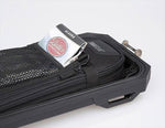 【エスダブリューモーテック】SWモーテック TRAX ADVサイドケース(M L)用 リッドインナーバッグ 5×19×40cm【カタログ品番：P088-3536】【メーカー品番：BCALK0073210100/B】