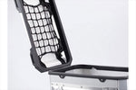 【エスダブリューモーテック】SWモーテック リッドネット TRAX ADV サイドケース(L)用【カタログ品番：P088-3537】【メーカー品番：BCALK0073210500/B】