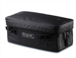 【エスダブリューモーテック】SWモーテック    防水エクスパンションバッグ        TRAX ADVサイドケース（M／L）用 15L／45x22x15cm BCALK0073210700/B