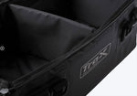 【エスダブリューモーテック】SWモーテック    防水エクスパンションバッグ        TRAX ADVサイドケース（M／L）用 15L／45x22x15cm BCALK0073210700/B
