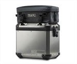 【エスダブリューモーテック】SWモーテック    防水エクスパンションバッグ        TRAX ADVサイドケース（M／L）用 15L／45x22x15cm BCALK0073210700/B