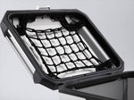 【エスダブリューモーテック】SWモーテック TRAX ADV トップケース用リッドネット【カタログ品番：P088-3538】【メーカー品番：BCALK0073210600/B】