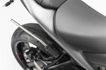 【エスダブリューモーテック】SWモーテック BLAZE サドルバッグセット GSR750 11 GSX-S750 17【カタログ品番：P088-3546】【メーカー品番：BCHTA0574010701/B】