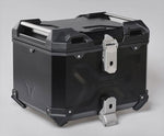 【エスダブリューモーテック】SWモーテック TRAX ADV トップケース38L BLK 41x34x33cm／4.8kg ALK0073315000/B