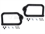 【エスダブリューモーテック】SWモーテック EVO キャリア用アダプターキット HEPCO＆BECKER(プラスチックケース)用【カタログ品番：P088-3635】【メーカー品番：KFT00152210】