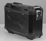 【エスダブリューモーテック】SWモーテック    TRAX ADV Mサイドケース 37L 右  BLK 49x23x37cm／5.1kg ALK0073311000R/B