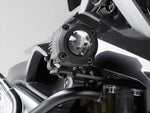 【エスダブリューモーテック】SWモーテック ライトマウント BMW R1200GS RALLY 17【カタログ品番：P088-3664】【メーカー品番：NSW0700410400/B】