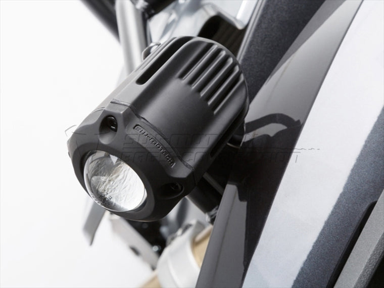 【エスダブリューモーテック】SWモーテック ライトマウント BMW R1200GS RALLY 17【カタログ品番：P088-3664】【メーカー品番：NSW0700410400/B】