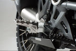 【エスダブリューモーテック】SWモーテック EVO フットレストキット BMW R1200GS RALLYE 17 FRS0711210302