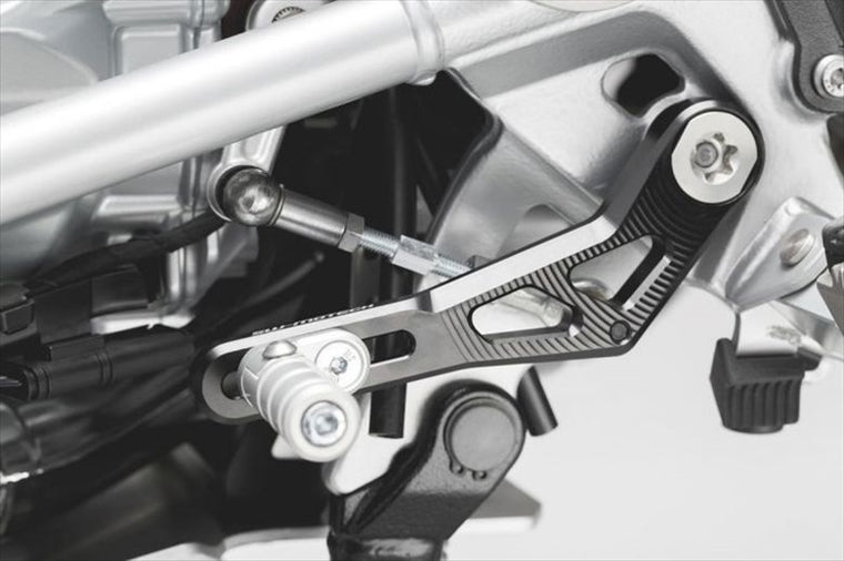【エスダブリューモーテック】SWモーテック ギアレバー BMW R1200GS RALLYE 17 FSC0778110000