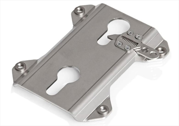 【エスダブリューモーテック】SWモーテック TRAX ADVサイドケース(M L) アクセサリーマウント【カタログ品番：P088-3522】【メーカー品番：ALK0016530900/S】