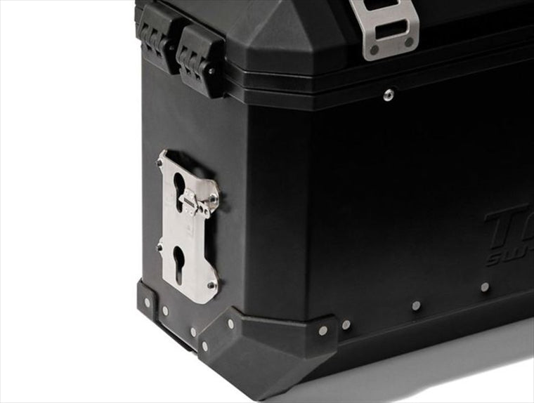 【エスダブリューモーテック】SWモーテック TRAX ADVサイドケース(M L) アクセサリーマウント【カタログ品番：P088-3522】【メーカー品番：ALK0016530900/S】