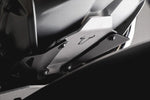 【エスダブリューモーテック】SWモーテック    エンジンガードエクステンション フロント   BMW R1200GS RALLYE 17 MSS0778110100/B