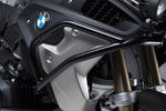 【SW-MOTECH】エスダブリューモーテック アッパークラッシュバー SIL BMW R1200GS RALLY 17【カタログ品番：P088-3673】【メーカー品番：SBL0787010000/S】