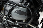 【エスダブリューモーテック】SWモーテック クラッシュバー BLK BMW R1200GS RALLYE 17 SBL0778310001/B
