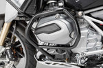 【エスダブリューモーテック】SWモーテック クラッシュバー BLK BMW R1200GS RALLYE 17 SBL0778310001/B