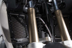 【エスダブリューモーテック】SWモーテック ラジエーターガード BMW R1200GS RALLYE 17 KLS0787010000/B