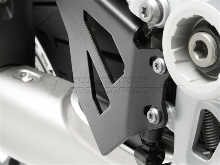 【エスダブリューモーテック】SWモーテック ブレーキシリンダーガード セット BMW R1200GS RALLYE 17 SCT0717410400/B