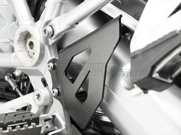 【エスダブリューモーテック】SWモーテック ブレーキシリンダーガード セット BMW R1200GS RALLYE 17 SCT0717410400/B