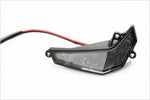 【エスダブリューモーテック】SWモーテック LEDウインカーセット KOBRA ハンドガード用 汎用【カタログ品番：P089-6158】【メーカー品番：HPR0022030000/B】