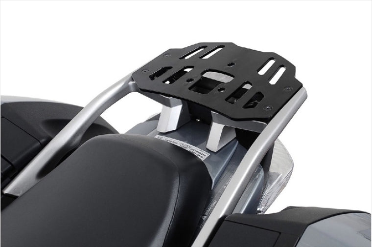 【エスダブリューモーテック】SWモーテック ALU-RACK（アルラック） BLK 1400GTR 07 GPT0840610000/B
