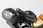 【エスダブリューモーテック】SWモーテック EVOプロファイルキャリア GSX1300R 08【カタログ品番：P088-3638】【メーカー品番：KFT0557516000/B】