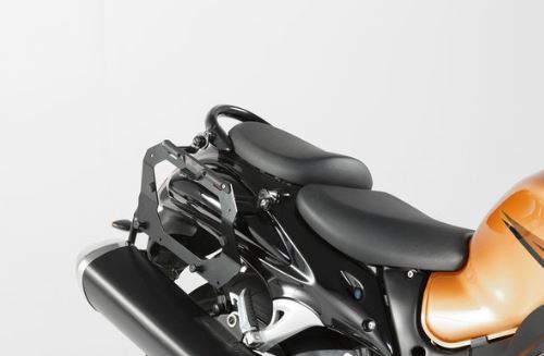 【エスダブリューモーテック】SWモーテック EVOプロファイルキャリア GSX1300R 08【カタログ品番：P088-3638】【メーカー品番：KFT0557516000/B】