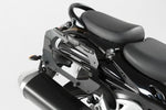 【エスダブリューモーテック】SWモーテック EVOプロファイルキャリア GSX1300R 08【カタログ品番：P088-3638】【メーカー品番：KFT0557516000/B】