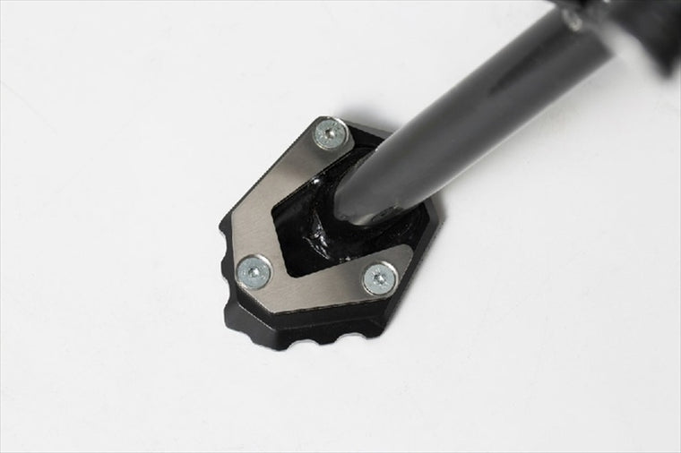【エスダブリューモーテック】SWモーテック サイドスタンドエクステンション VFR 800 X Crossrunner 15【カタログ品番：P088-3684】【メーカー品番：STS0154810000】