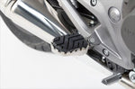 【エスダブリューモーテック】SWモーテック    ION フットレストキット             HONDA（NC／VFR-X）SUZUK（SV／DL650） FRS0101110303/S