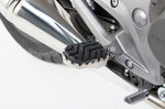【エスダブリューモーテック】SWモーテック    ION フットレストキット             HONDA（NC／VFR-X）SUZUK（SV／DL650） FRS0101110303/S