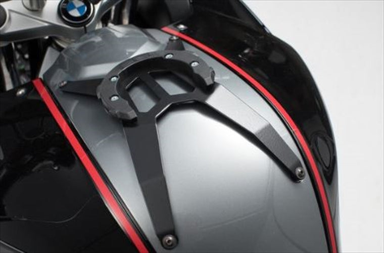 【エスダブリューモーテック】SWモーテック EVOタンクリング BMW アダプタータイプ(F800GT R ST)【カタログ品番：P088-3717】【メーカー品番：TRT0064020601/B】