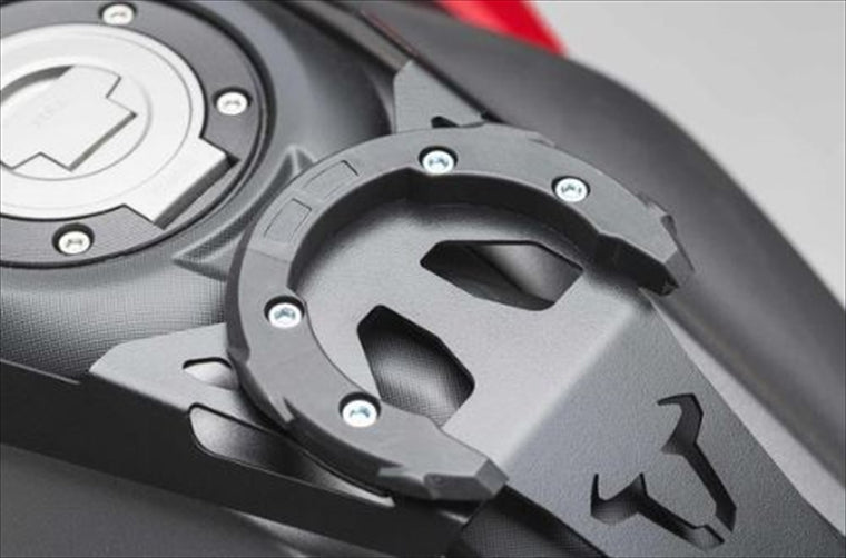 【エスダブリューモーテック】SWモーテック EVOタンクリング YAMAHA アダプタータイプ(MT-07 17)【カタログ品番：P088-3720】【メーカー品番：TRT0064020901/B】