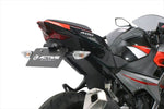 【アクティブ】アクティブ     フェンダーレスKIT LEDナンバートウツキ BLK NINJA250 18-21／NINJA400 18-21／Z250／Z400 19-20 1157089