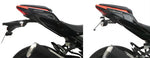 【アクティブ】アクティブ     フェンダーレスKIT LEDナンバートウツキ BLK NINJA250 18-21／NINJA400 18-21／Z250／Z400 19-20 1157089