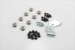 【エスダブリューモーテック】SWモーテック PROサイドキャリア用アダプターKIT TRAX用【カタログ品番：P089-2643】【メーカー品番：KFT0015235100】